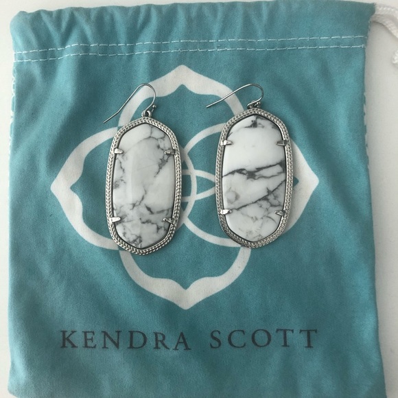 Kendra Scott Jewelry - Kendra Scott earrings
